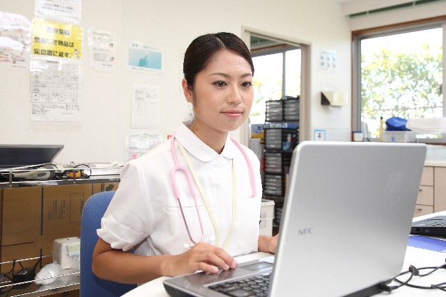 介護職の仕事内容