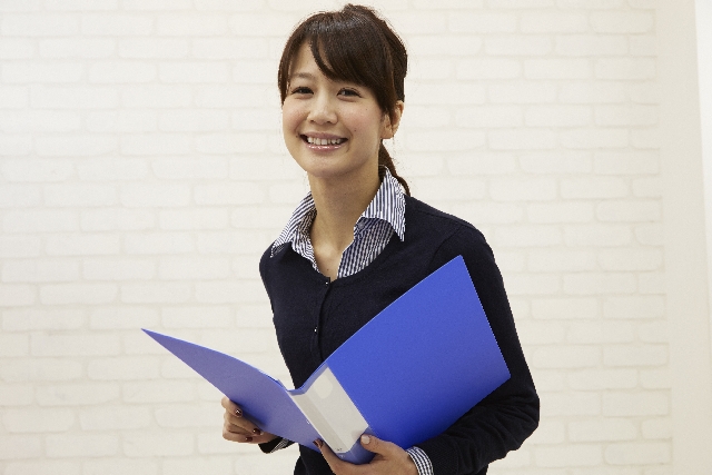 介護職が活躍する場所